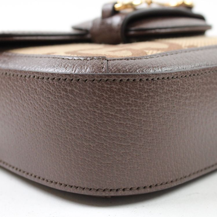 Gucci Horsebit 1955 Piccola image 4