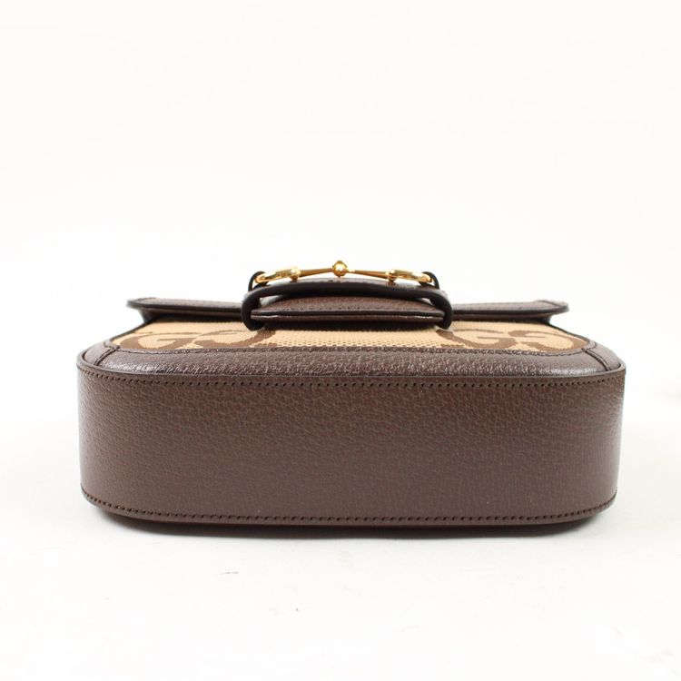 Gucci Horsebit 1955 Piccola image 15