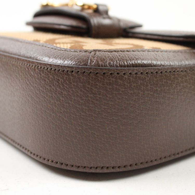Gucci Horsebit 1955 Piccola image 9