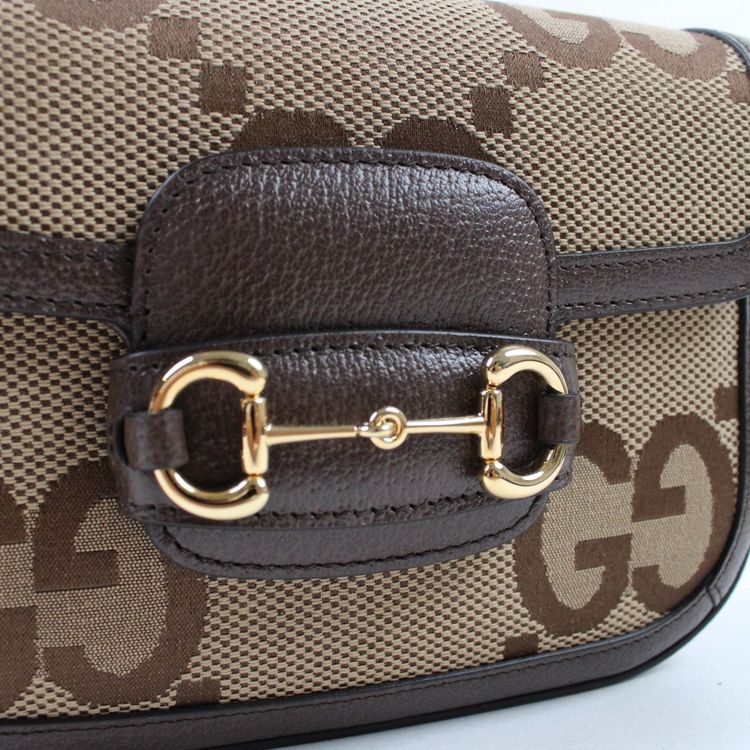 Gucci Horsebit 1955 Piccola image 3
