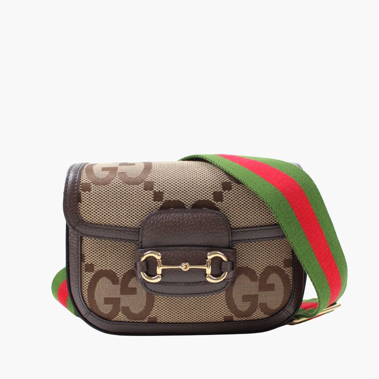 Gucci Horsebit 1955 Piccola