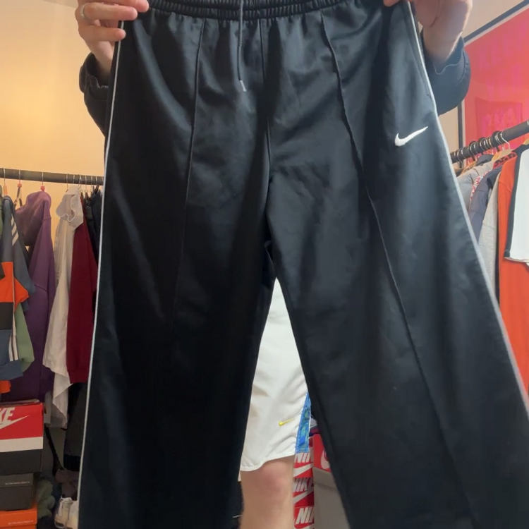 Nike Nike trackpants size S product image