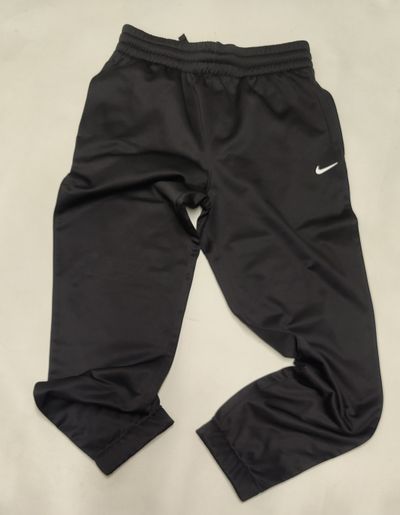K10K12 Nike Black Sports Pants