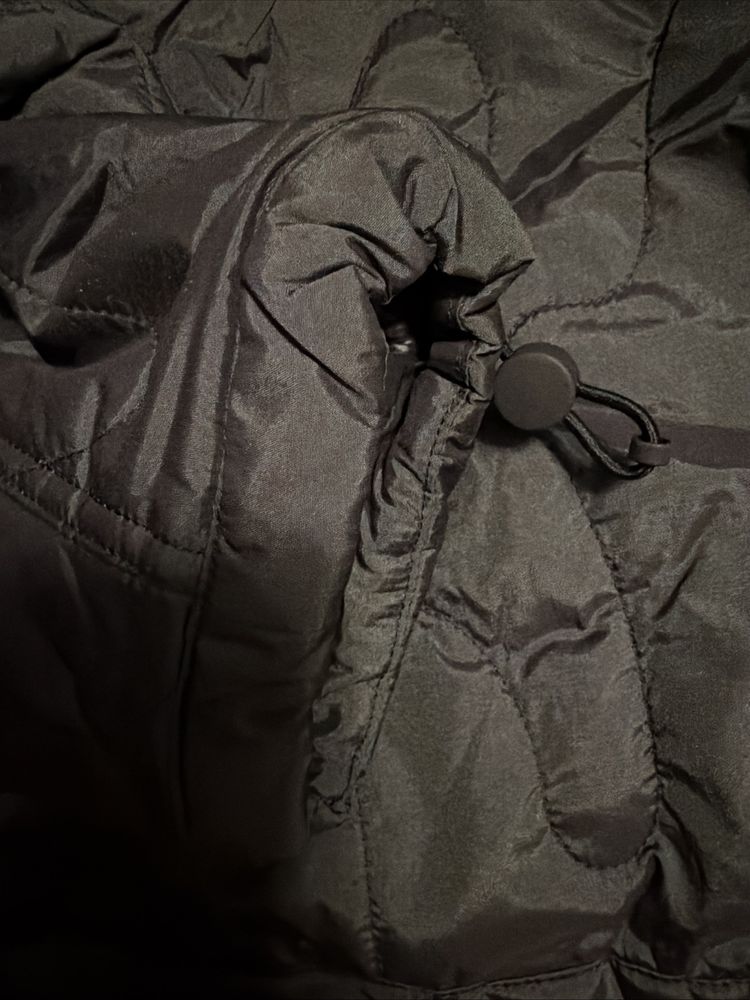 Lululemon Insulated Quilted Pullover Jacket Lightweight Puffer Uk 10 BNWT £148 image 7