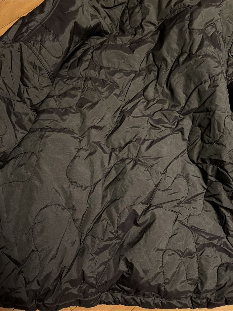 Lululemon Insulated Quilted Pullover Jacket Lightweight Puffer Uk 10 BNWT £148 image 5