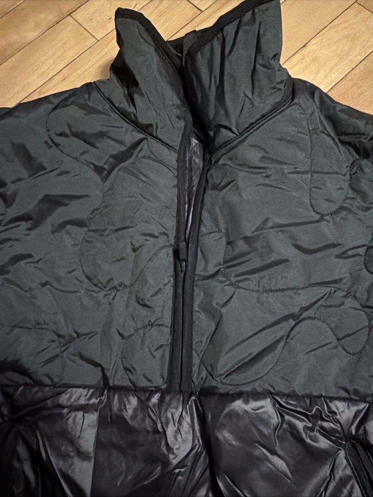 Lululemon Insulated Quilted Pullover Jacket Lightweight Puffer Uk 10 BNWT £148 image 3