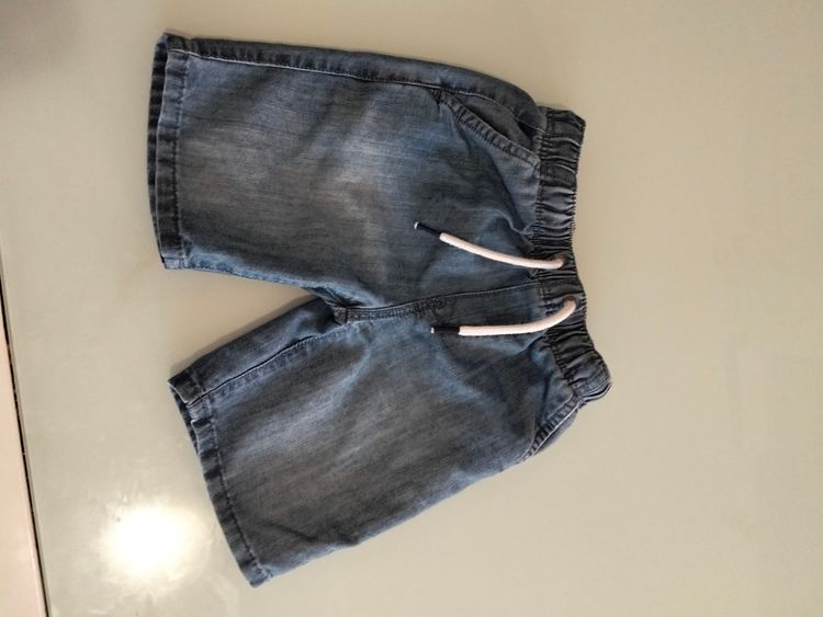 Other Pantaloncino bimbo jeans  product image