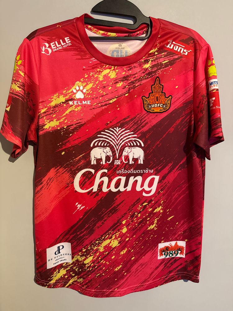 Udon Thani (XS)