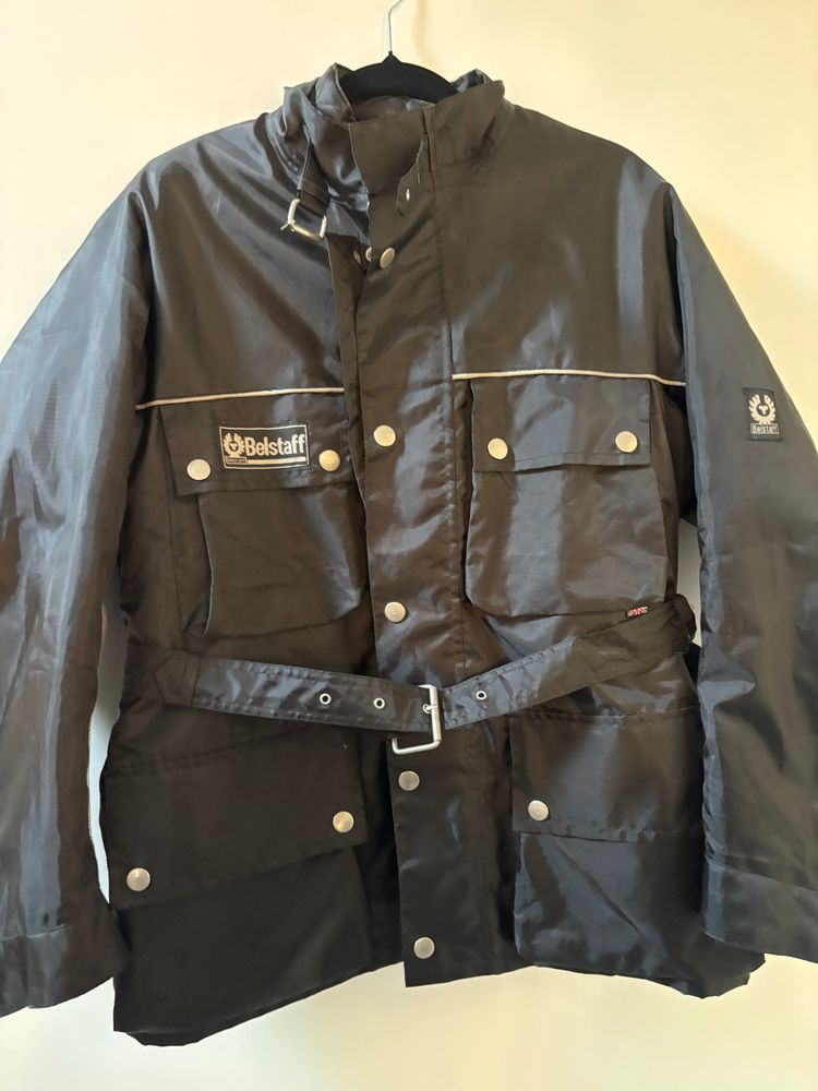 Belstaff Belstaff Black Jacket product image