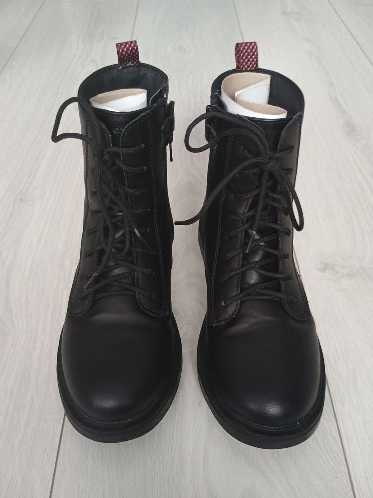 Botki Geox  3