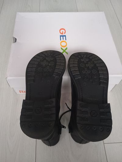Botki Geox 7