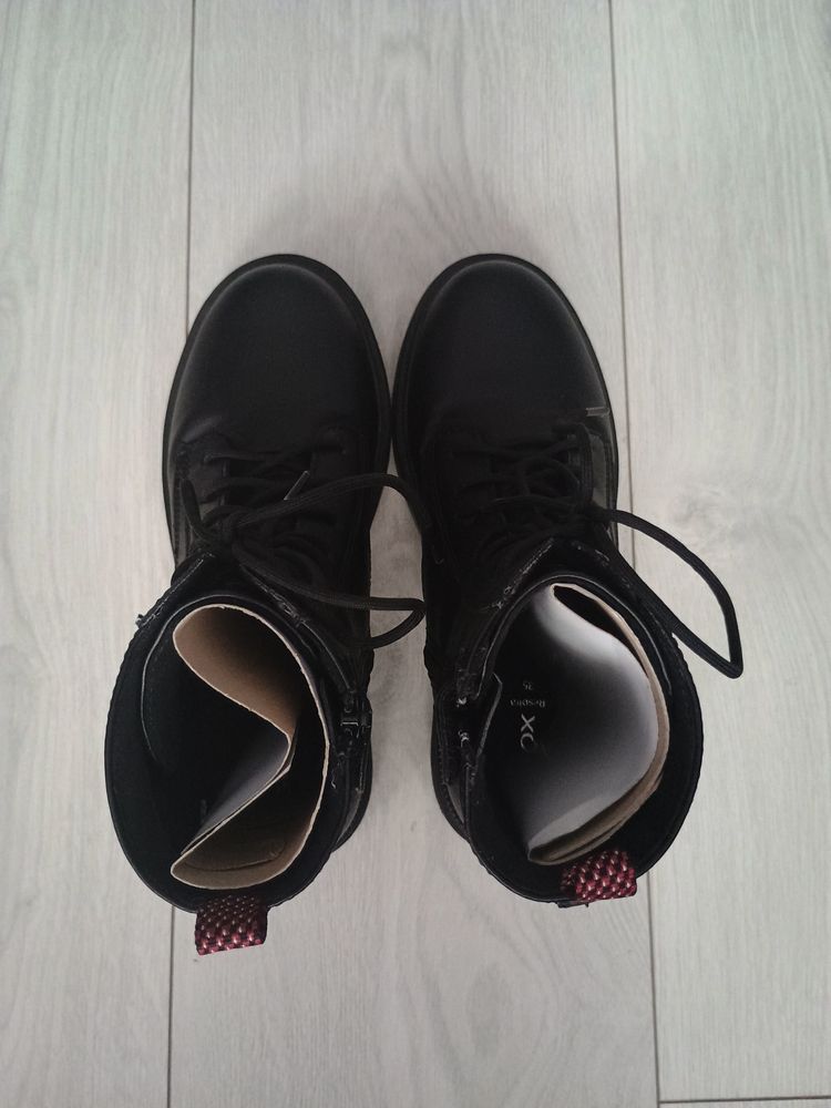 Botki Geox  5