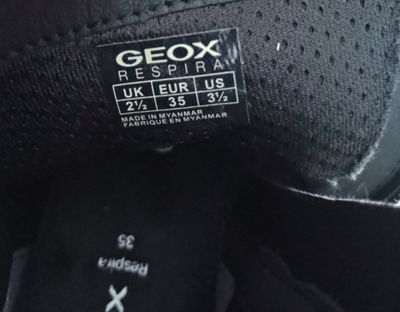 Botki Geox 4