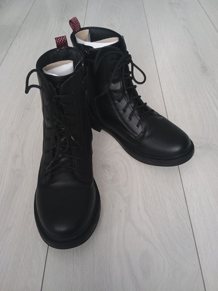 Botki Geox  2