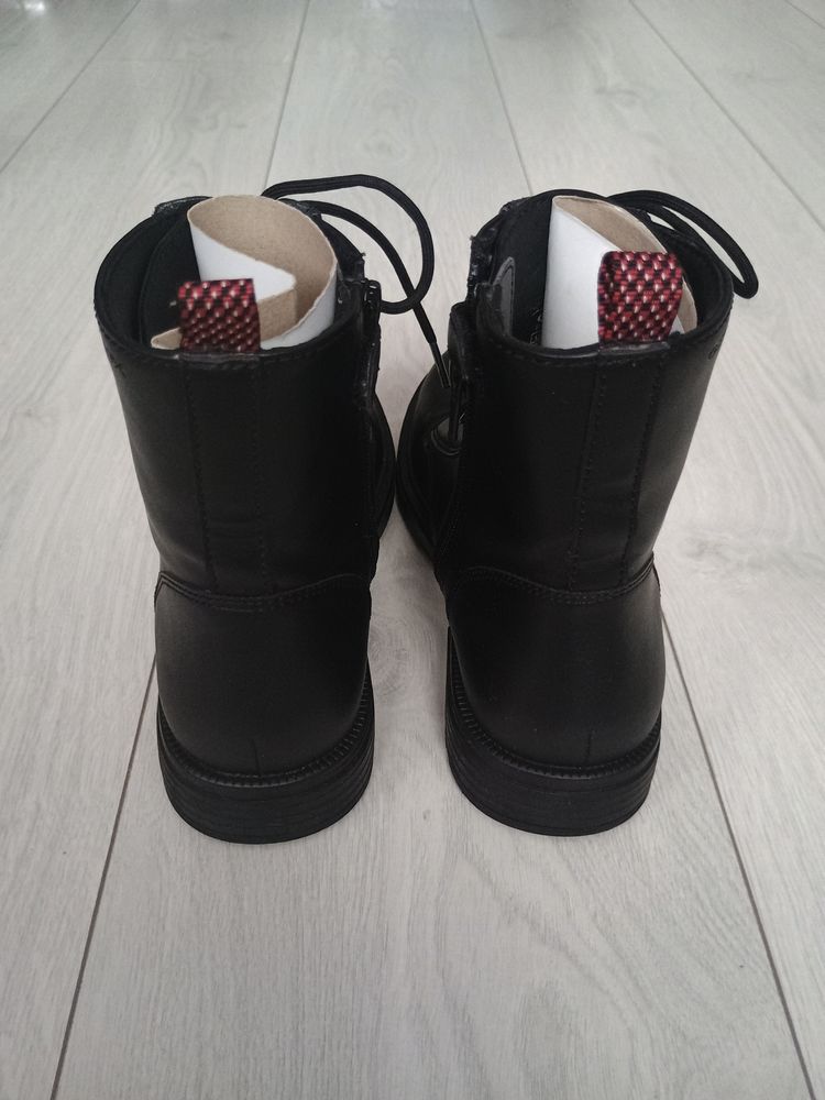 Botki Geox  6