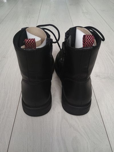 Botki Geox 6