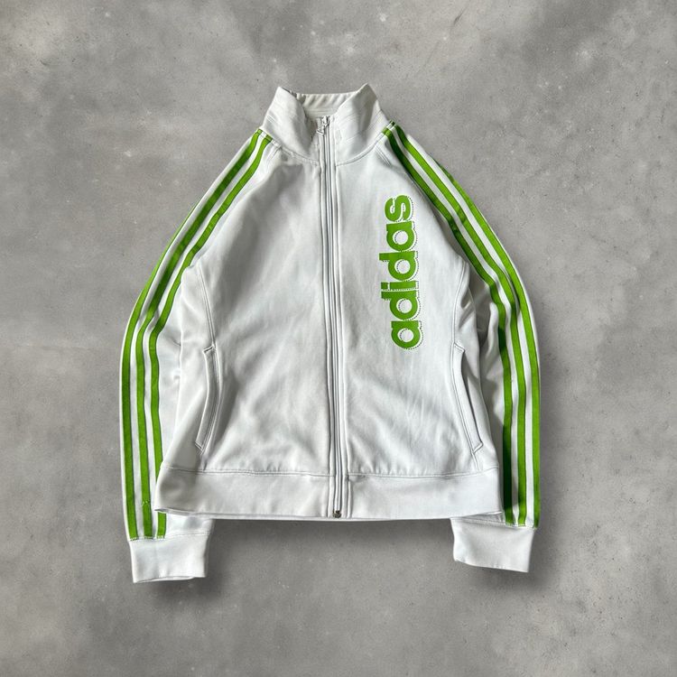 Adidas Originals 2008 Adidas Track Top product image