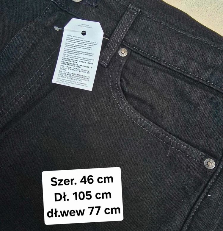 Levi'S 510 Skinny Jeans image 8
