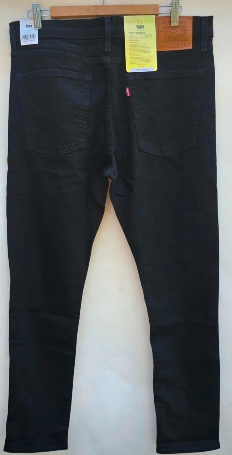 Levi'S 510 Skinny Jeans image 2