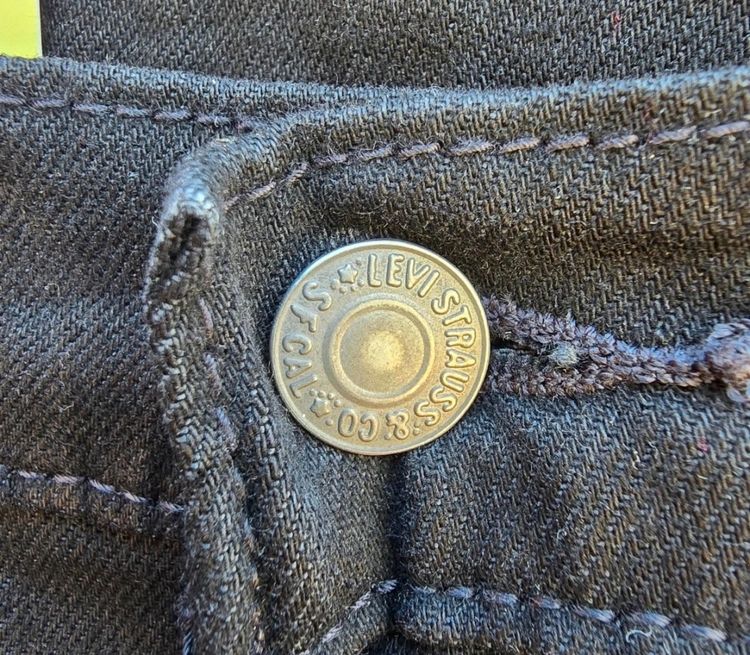 Levi'S 510 Skinny Jeans image 4