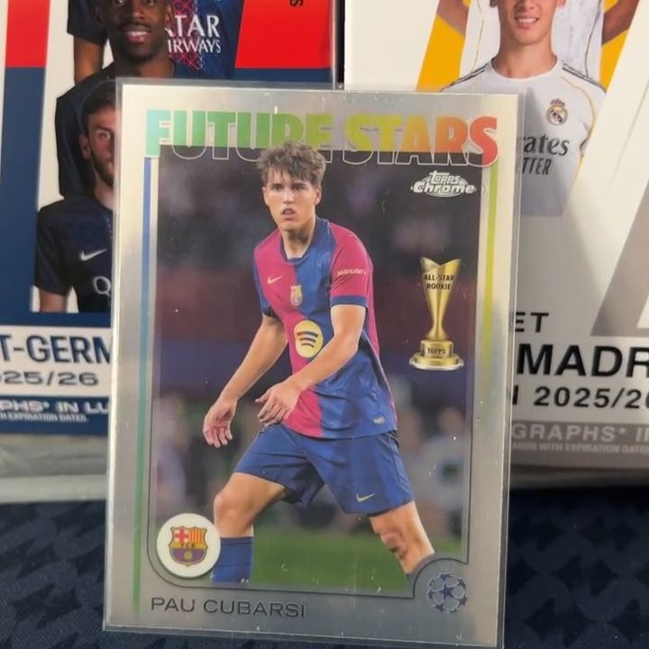 Other cubarsi product image