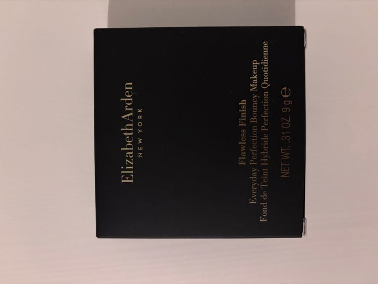 Elizabeth Arden Elizabeth Arden Flawless Finish Everyday Perfection Makeup product image
