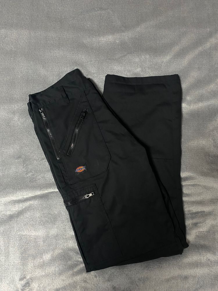 Dickies Black Pants