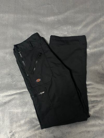 Dickies Black Pants