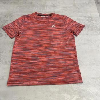 Immagine di 41. Age 10-11 Medium Red Black Boys Trail set Montirex  5