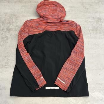 Immagine di 41. Age 10-11 Medium Red Black Boys Trail set Montirex  4