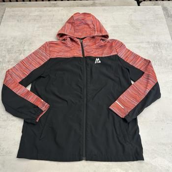 Immagine di 41. Age 10-11 Medium Red Black Boys Trail set Montirex  2