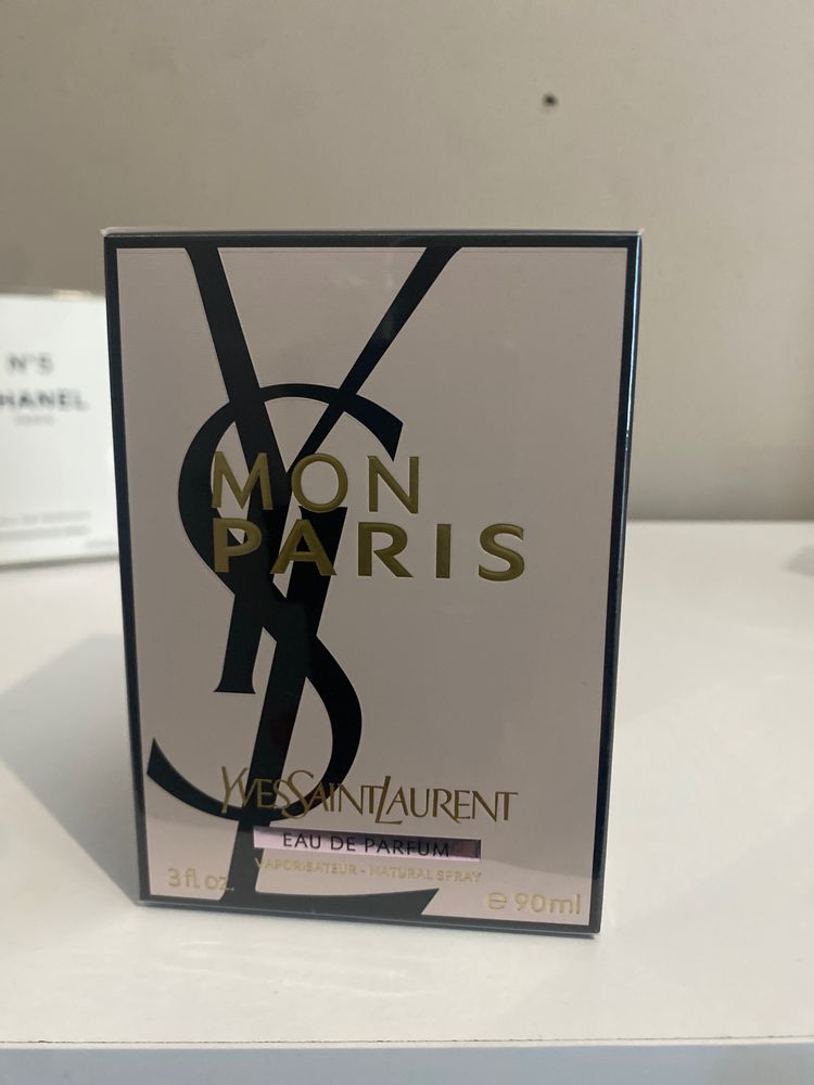 Saint Laurent Paris Yves Saint Laurent Mon Paris Eau De Parfum product image