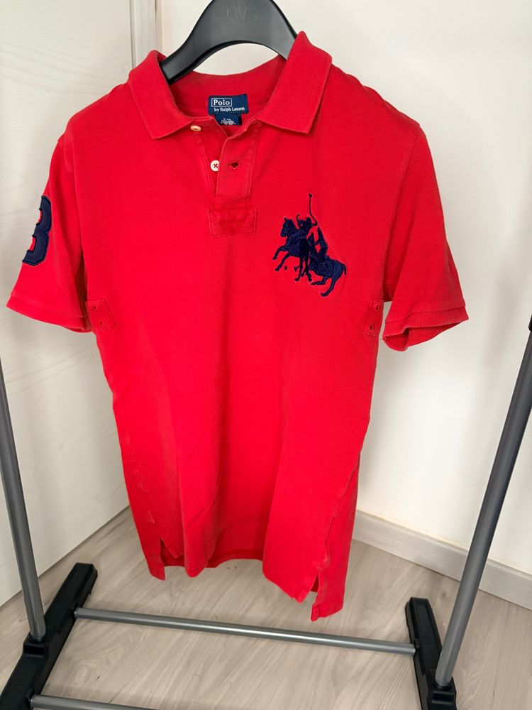Polo Ralph Lauren Polo 