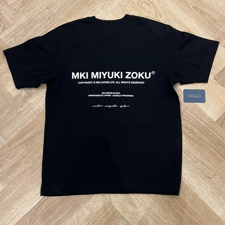 Other MKI Black Tee product image