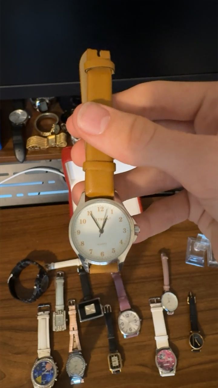 Other Ladies Watch product image