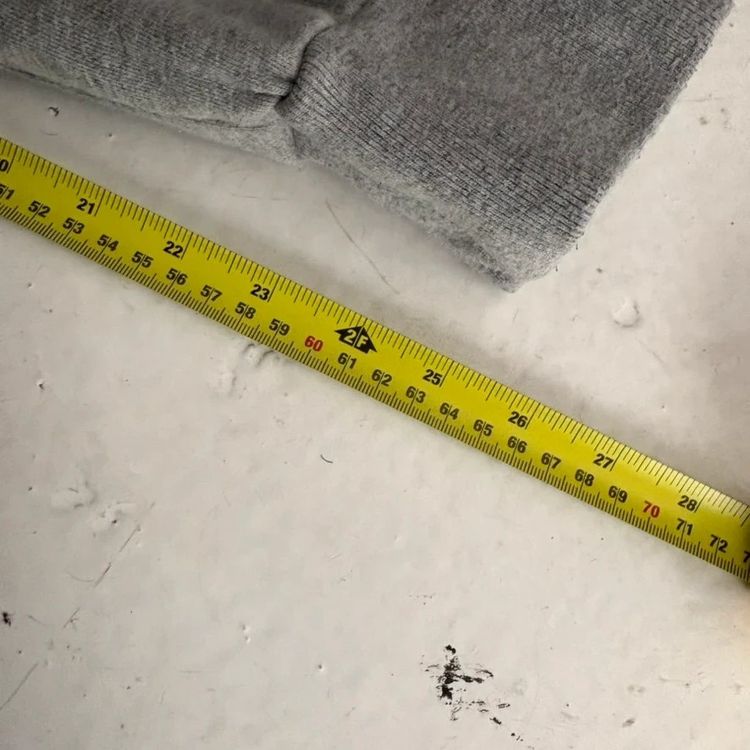 Moncler grey joggers image 9