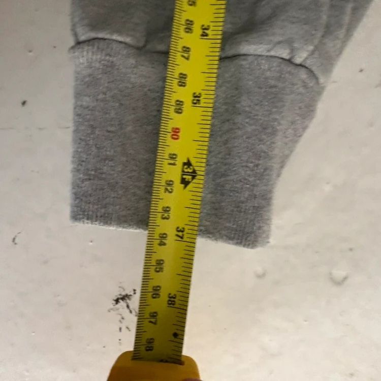 Moncler grey joggers image 10