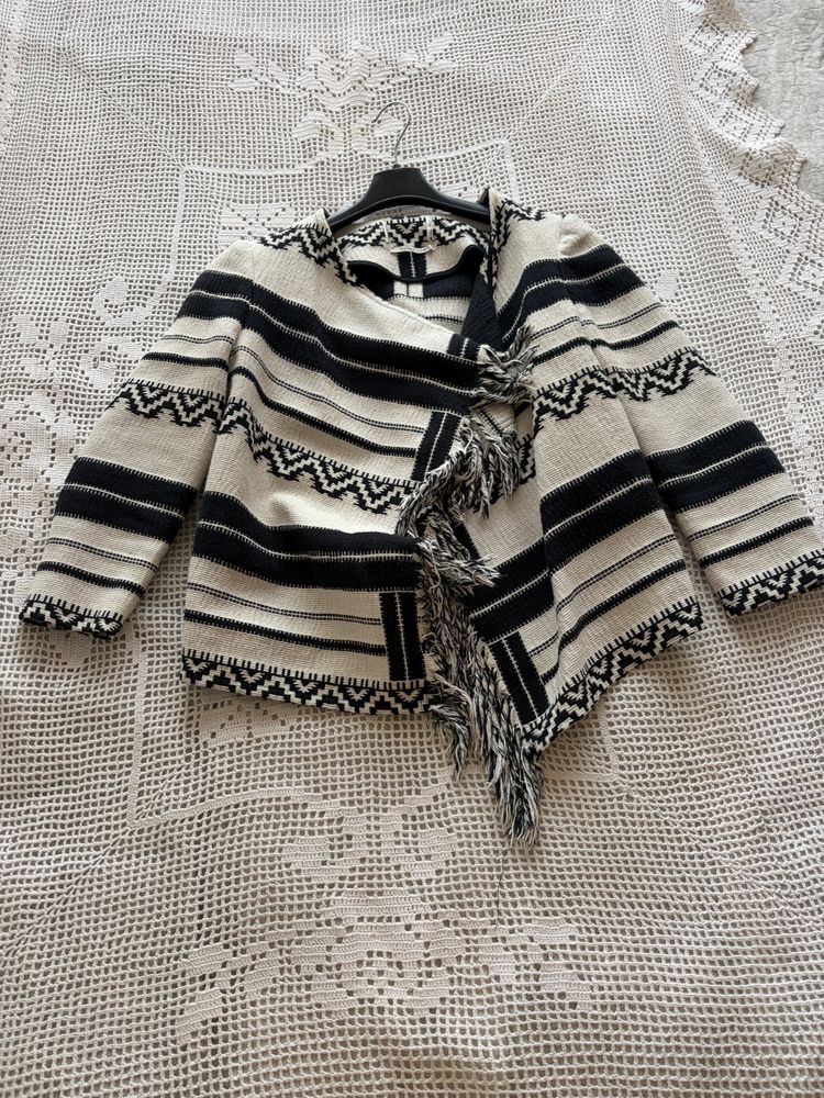 Other Striped Woven Jacket product image