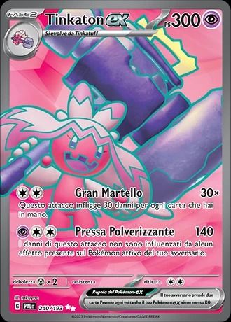 Tinkaton ex 240 image 1