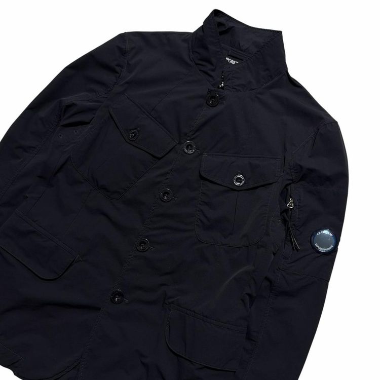 CP Company Armani DyShell Jacket image 5