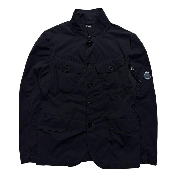 CP Company Armani DyShell Jacket image 1