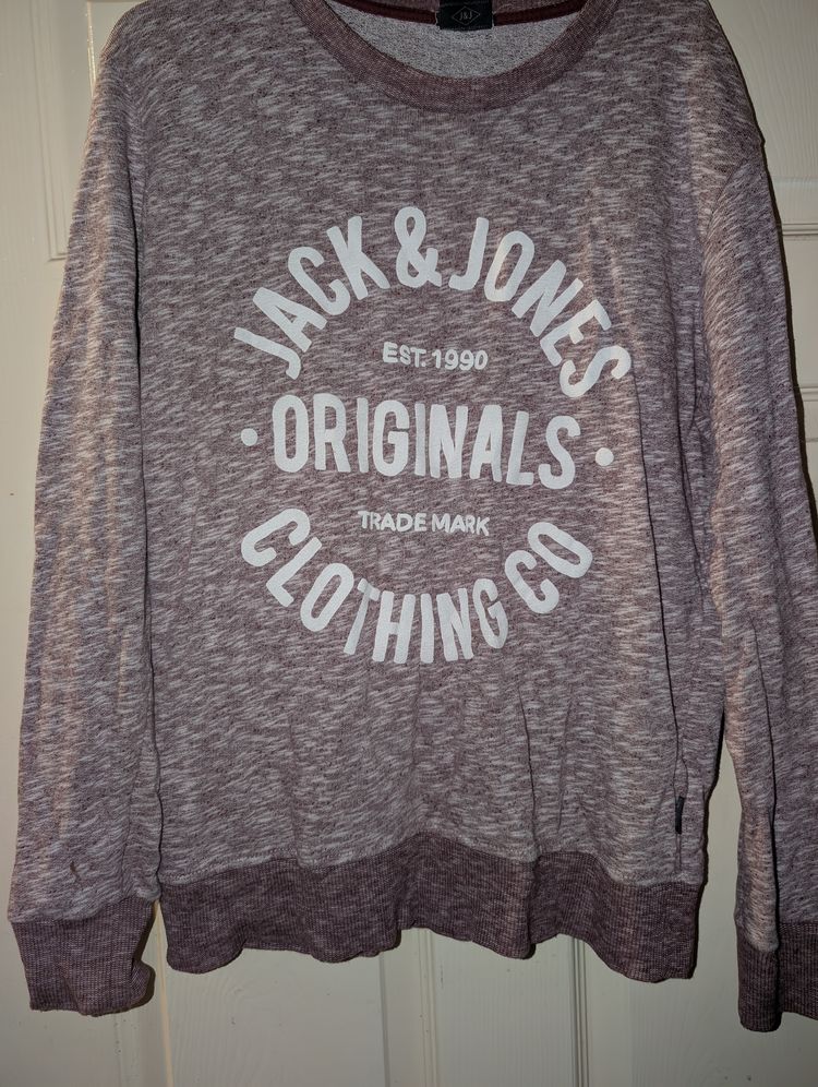 Jack & Jones Originals Sweatshirt