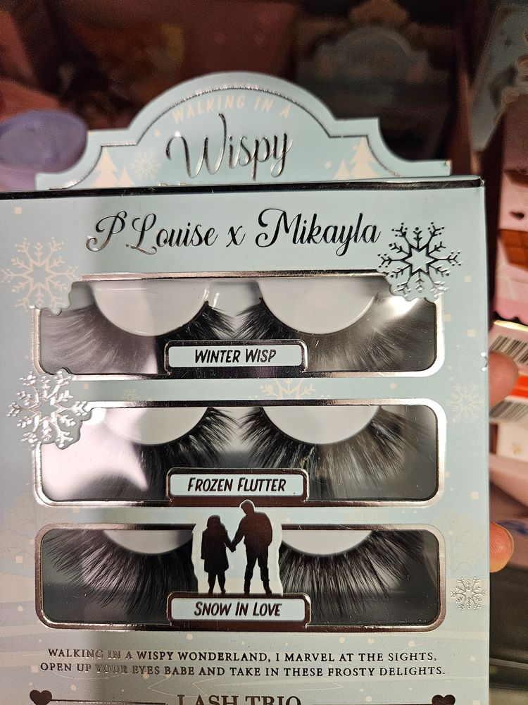 Other False Eyelashes Set product image