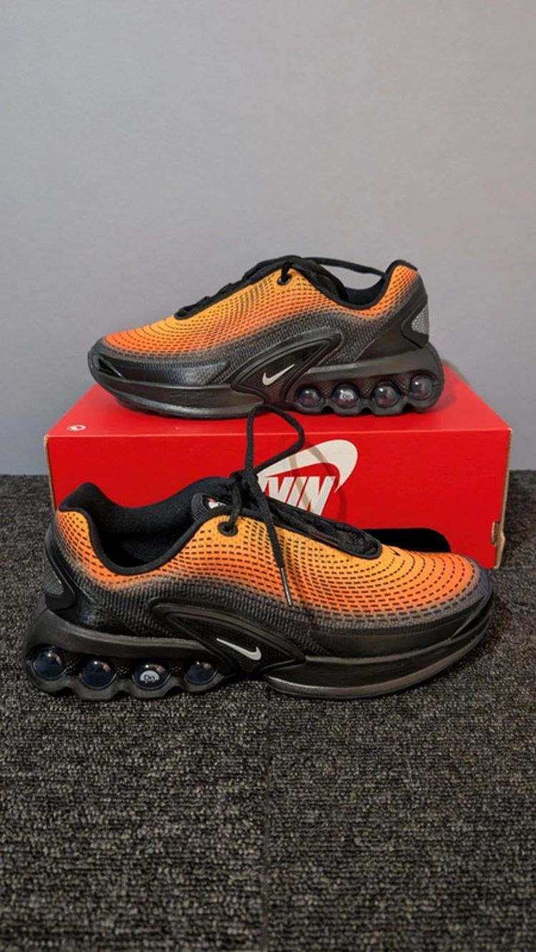 Nike Air Max DN UK 6 new