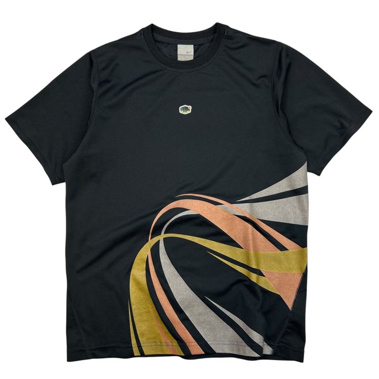 Nike Nike Tn ‘Metallic Swirl’ T-Shirt (M) product image