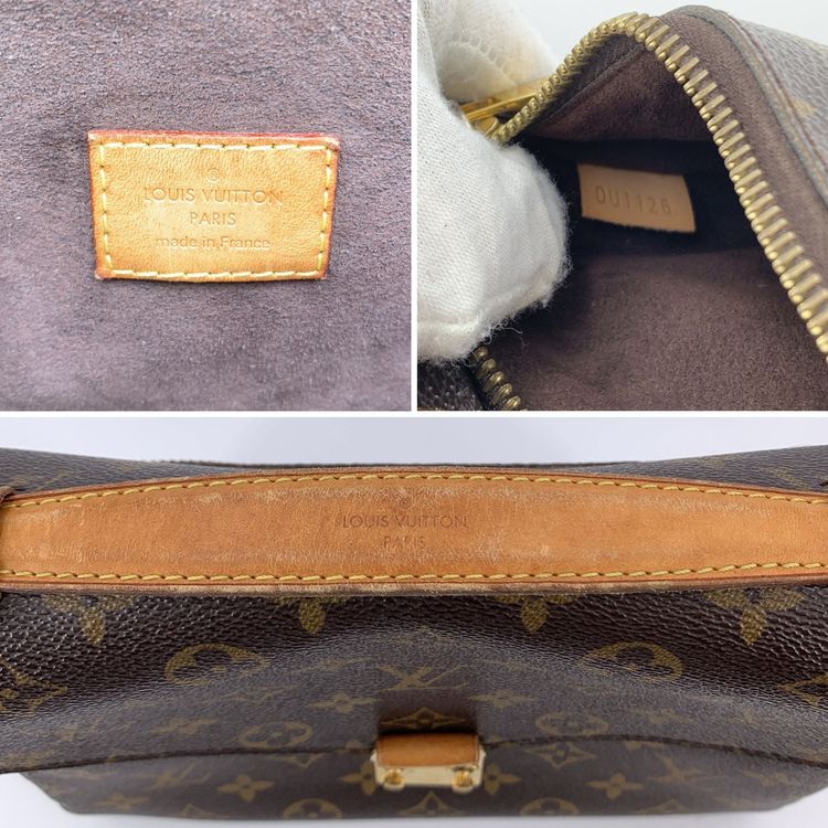 Immagine di Louis Vuitton Cloth Shoulder Bag Metis 5