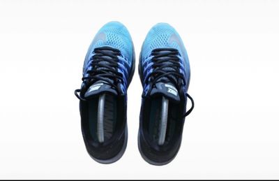 Rare!! Limited Edition Nike Air Max 2016 Premium Reflective Rare Trainers 7