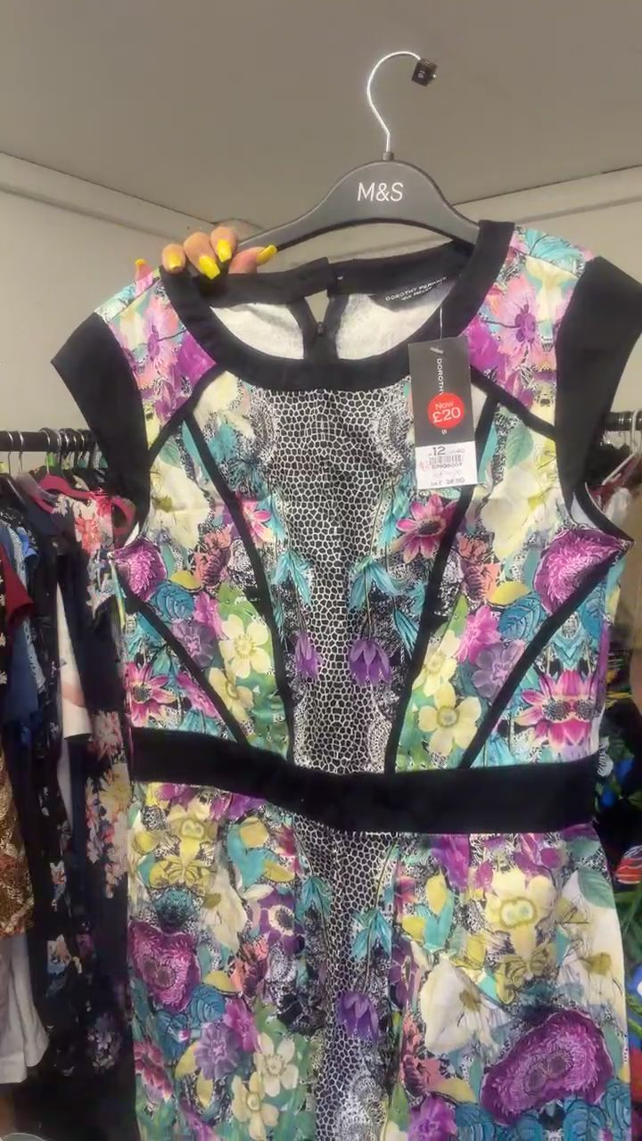 Dorothy Perkins Dress