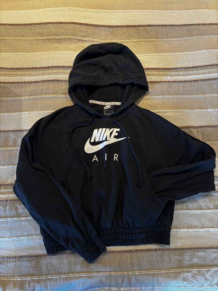 Nike Air Black Hoodie
