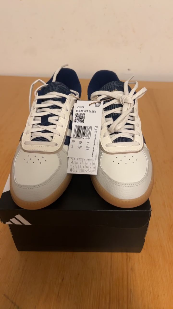 Adidas Breaknet Sleek image 1